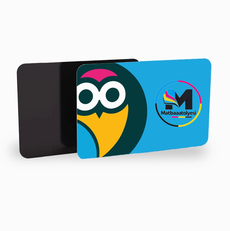 Magnet Baskı